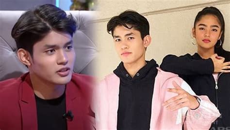 grae fernandez and andrea brillantes|TWBA Throwback: Grae Fernandez, sinagot ang tanong ng fan .